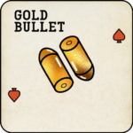 forty-five_Gold_Bullet